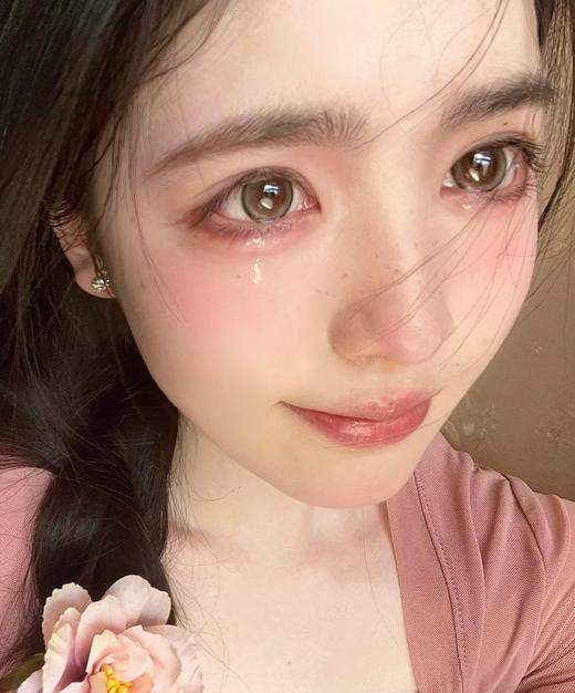 【中直径】ICECANDY-糖果碎梦-14.2mm【年抛 0-1000度 含有525/575】 商品图4