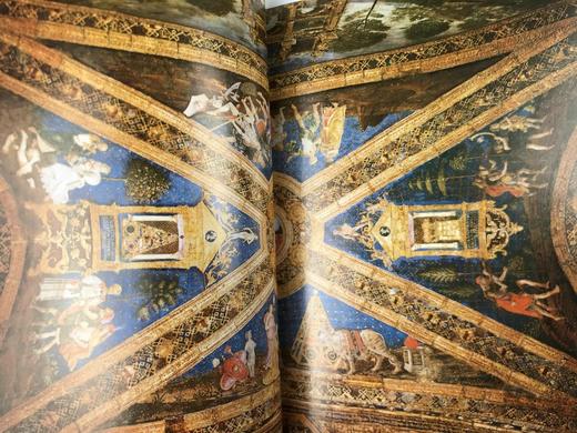 琼·哈斯利普《卢克雷齐娅·博尔贾研究》 20幅插图 苍鹭出版社（HeronBooks）复古仿皮精装本 商品图10