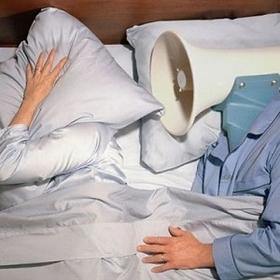  灵魂拷问丨打呼噜为什么吵不醒自己？ 