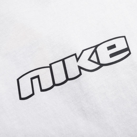 NIKE  秋 小童婴童 短袖T恤 NKN-TEL455 商品图4