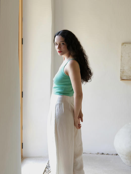 Spearmint Tank 商品图6