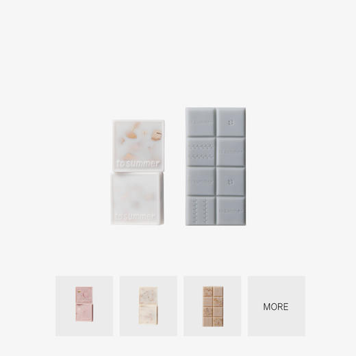 精油花草香砖—多款香气 商品图0