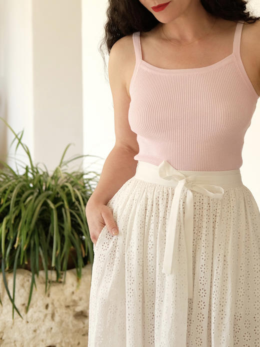 Rosa Tank 商品图6