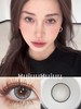 【大直径】ICECANDY-海的女儿-14.5mm【年抛 0-1000度 含有525/575】 商品缩略图0