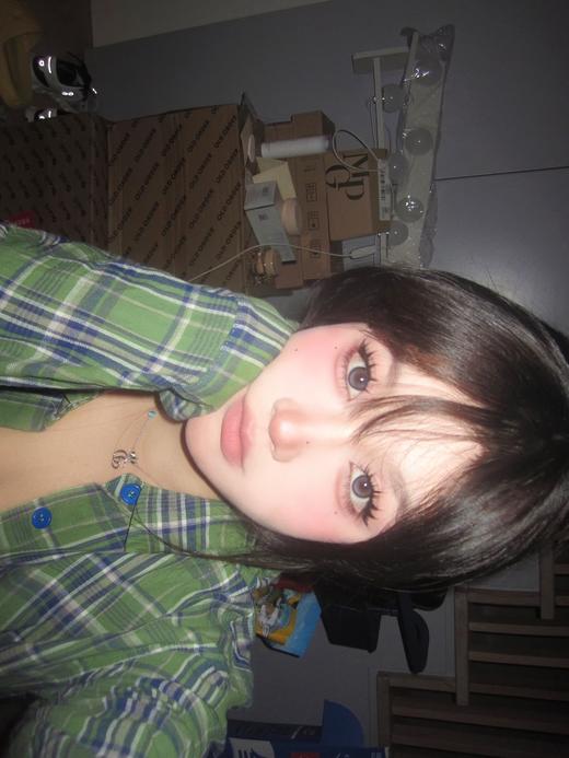 【中直径】ICECANDY-莫斯科的眼泪-14.2mm【年抛 0-1000度 含有525/575】 商品图13