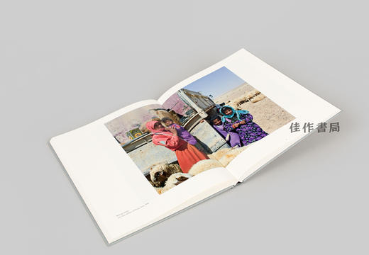 Robert Polidori: Eye & I / 罗伯特·波利多里：眼睛和我 商品图2