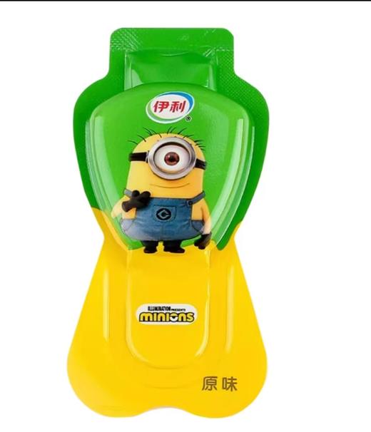 伊利奶酪棒草莓味/原味18g 商品图6