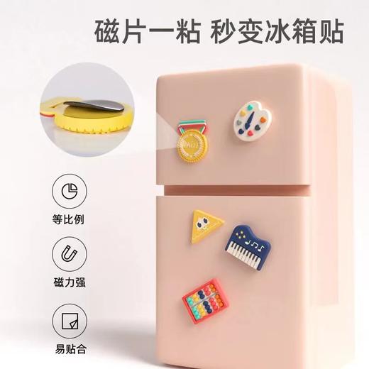 宝宝抓周用品道具套装周岁男女宝宝小孩现代公主生日抓阄用品软胶玩具 商品图1