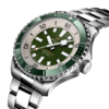 百年灵 Breitling 超级海洋自动机械腕表 A17376A31L1A1 商品缩略图1