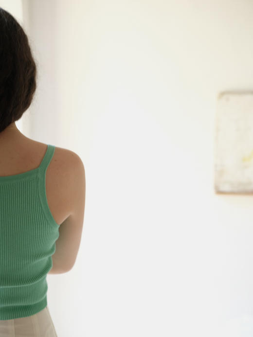 Spearmint Tank 商品图5