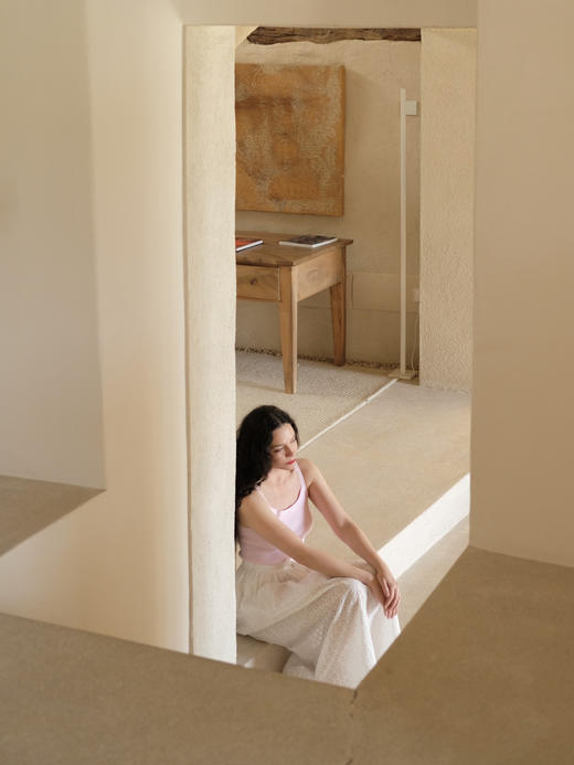 Rosa Tank 商品图7