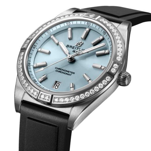 百年灵 Breitling 机械计时自动腕表 G10380591C1S1 商品图1