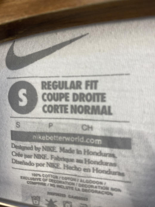 NIKE 耐克 美国足球协会 短袖T恤 _SST(S) 商品图1