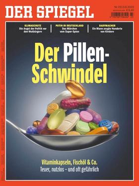 Der Spiegel - 2023.06.03