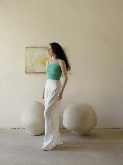 Spearmint Tank 商品图2