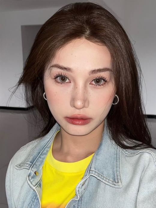 【大直径】ICECANDY-海洋公主-14.5mm【年抛 0-1000度 含有525/575】 商品图8