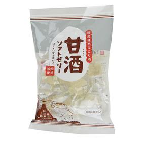 浚丞和风甘酒味软糖95g/袋