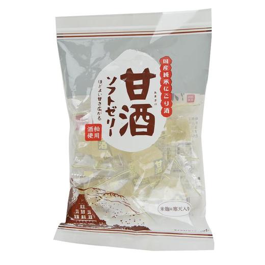 浚丞和风甘酒味软糖95g/袋 商品图0