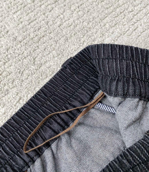 BC牛仔裤。自己备注号码 商品图12