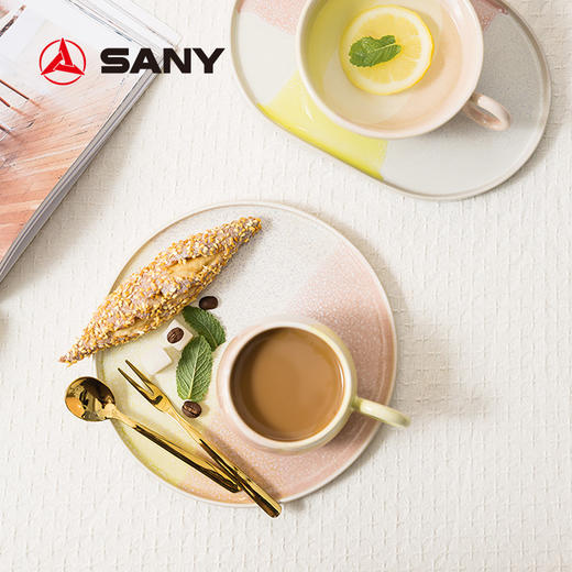 三一乘云杯碟 商品图3