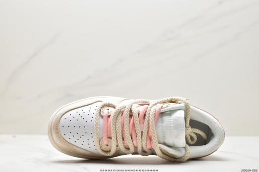 耐克Nike Dunk Low SB解构休闲运动板鞋DD1391-112男女鞋 商品图1