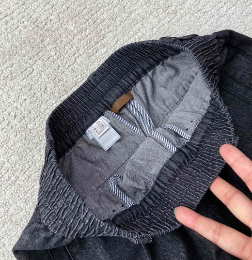 BC牛仔裤。自己备注号码 商品图11