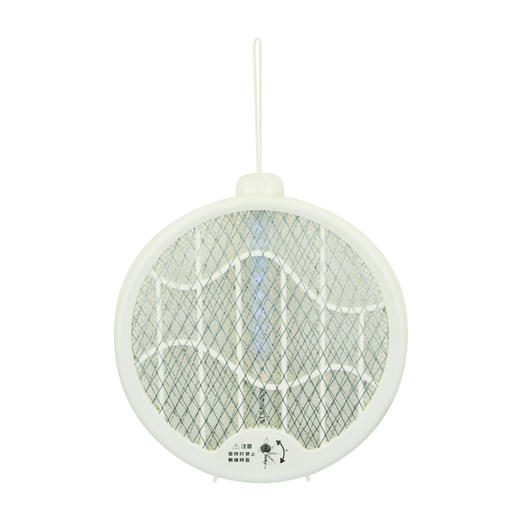 彩虹折叠款诱蚊电蚊拍6103 商品图2