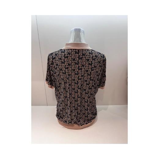 3楼禧宝鹿服饰女式短袖 商品图2