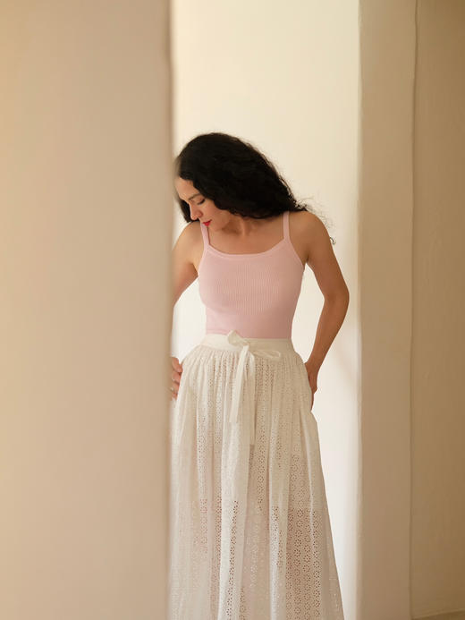 Rosa Tank 商品图0