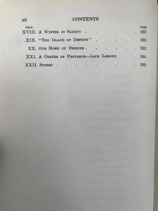 1910年 鲁道夫·克里斯顿：一位艺术家的故事 约百余幅插图 漆布精装18开 商品图5