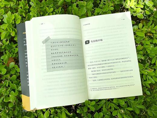 我战胜了癌症 霍锦淑 译 一位晚期癌症患者的康复之路 一位肺癌4期患者 涅槃重生后写下的生命感悟 北京科学技术出版9787571429768 商品图4