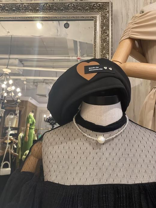 【门店同款】2023年春季贝雷帽 150351869 商品图1