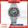 西铁城/CITIZEN PROMASTER系列光动能夜光运动男表BN0167-50H 商品缩略图5