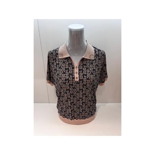 3楼禧宝鹿服饰女式短袖 商品图0