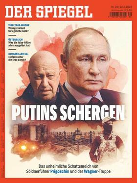 Der Spiegel - 2023.05.13
