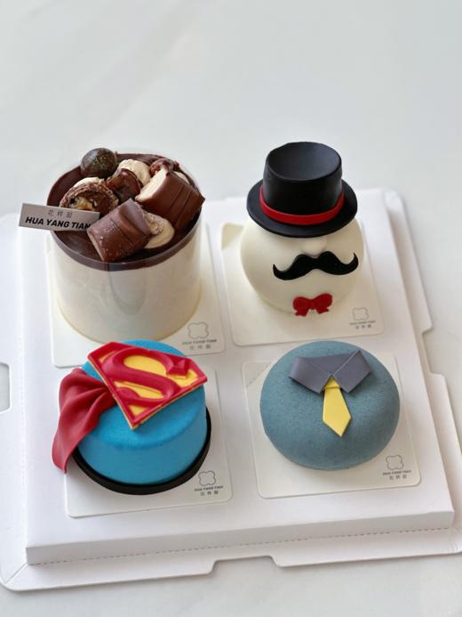 【父亲节·礼盒预售】6月17日18日出货 商品图1