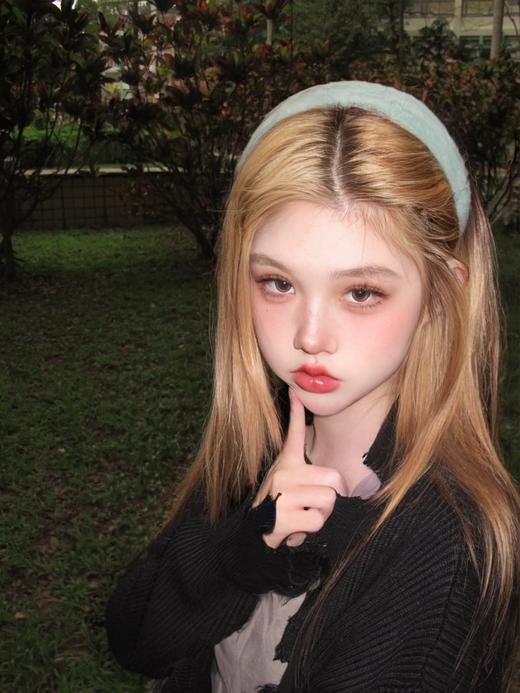 【中直径】ICECANDY-奶枣暖杏-14.2mm【年抛 0-1000度 含有525/575】 商品图2