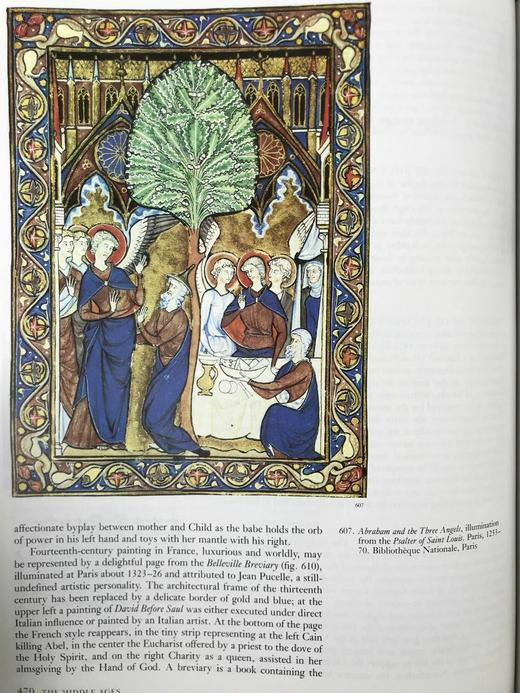 哈特艺术史（第三版） 1412幅插图（360幅彩色） 精装16开 商品图13