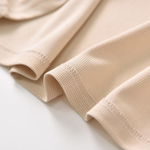 克罗心格成人家居服套装，女款+男款，多色多尺码可选 商品图5