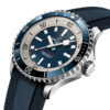 百年灵 Breitling 超级海洋自动机械腕表 A17375E71C1S1 商品缩略图1