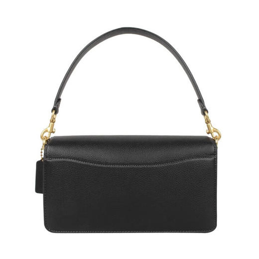 COACH 黑色女士单肩包 CH857B4BK 商品图2