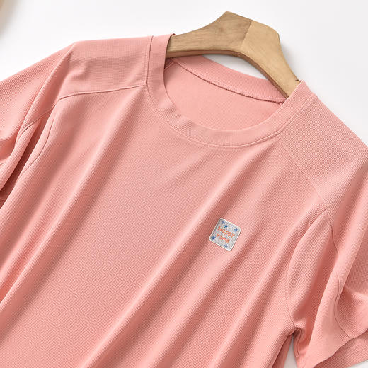 克罗心格成人家居服套装，女款+男款，多色多尺码可选 商品图8