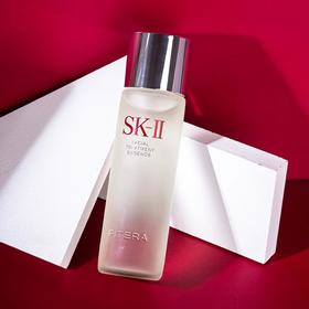 【3月省钱星品 728元】SK2 神仙水230ml  经典Pitera精华 hold住各个年龄段肤质 26年尾介意勿拍