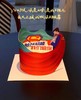 【爸爸超棒】叮当CAKE爆款生日蛋糕-鲜果奶油蛋糕 商品缩略图0