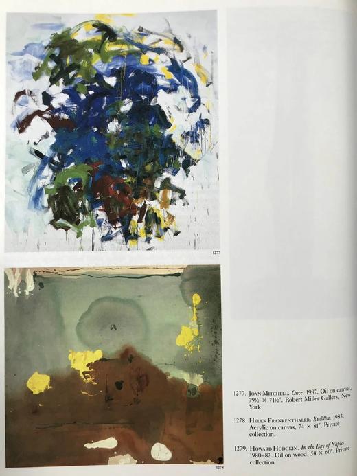 哈特艺术史（第三版） 1412幅插图（360幅彩色） 精装16开 商品图9