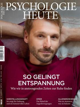 Psychologie Heute - 2020.12
