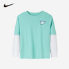 NIKE 秋 小童婴童 长袖T恤 NKB-FFL108 商品缩略图1