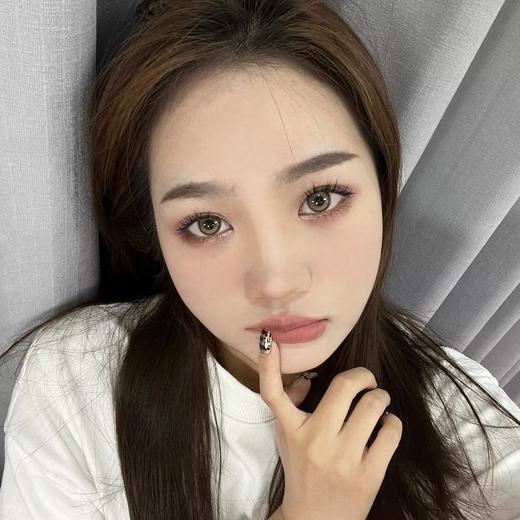 【中直径】ICECANDY-旧金山的日记-14.2mm【年抛 0-1000度 含有525/575】 商品图7