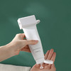 FaSoLa 懒人挤牙膏神器自动手动洗面奶壁挂式牙膏按挤压器置物收纳架夹子 商品缩略图7
