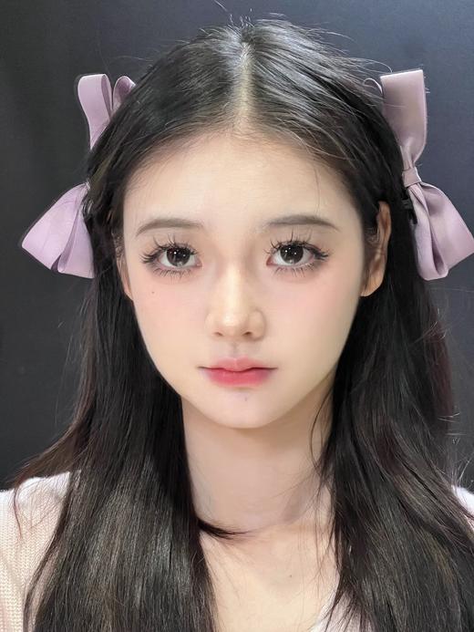 【小直径】ICECANDY-可爱女人-14.0mm【年抛 0-1000度 含有525/575】 商品图12